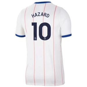 Fotbalové Dresy Chelsea FC Eden Hazard #10 Třetí 2026-27