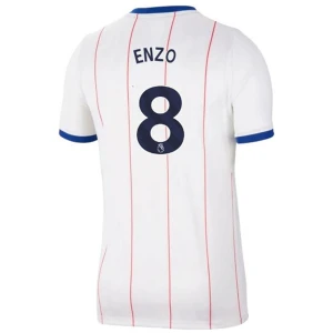 Fotbalové Dresy Chelsea FC Enzo Fernández #8 Třetí 2026-27