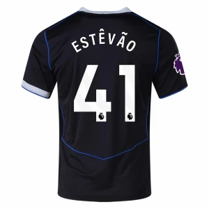 Fotbalové Dresy Chelsea FC Estevao #41 Třetí 2025/26
