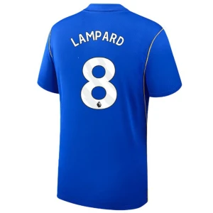 Fotbalové Dresy Chelsea FC Lampard #8 Domácí 2026-27