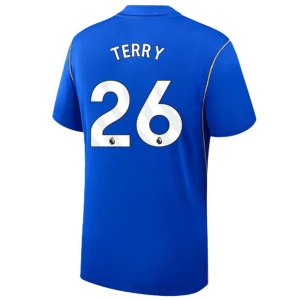 Fotbalové Dresy Chelsea FC Terry #26 Domácí 2026-27