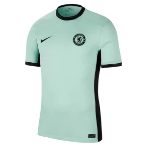 Fotbalové Dresy Chelsea FC Třetí 2023/24