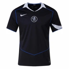 Fotbalové Dresy Chelsea FC Třetí 2025/26