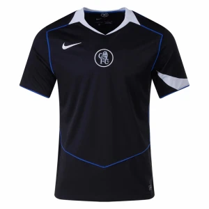 Fotbalové Dresy Chelsea FC Třetí 2025/26