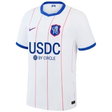 Fotbalové Dresy Chelsea FC Třetí 2026-27