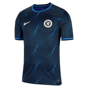 Fotbalové Dresy Chelsea FC Venkovní 2023/24