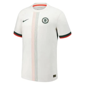 Fotbalové Dresy Chelsea FC Venkovní 2025/26