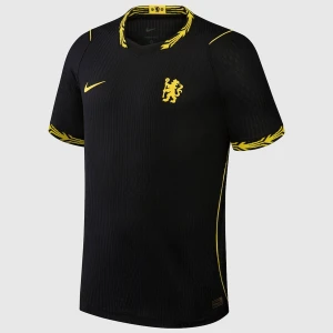 Fotbalové Dresy Chelsea FC Venkovní 2026-27