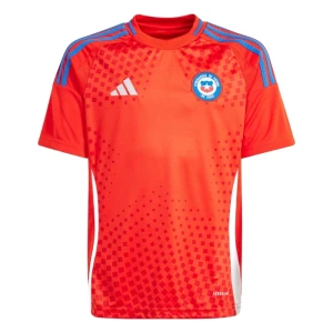 Fotbalové Dresy Chile Copa America 2024 Domácí