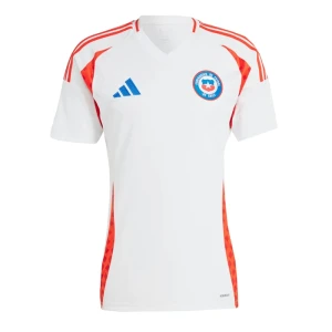 Fotbalové Dresy Chile Copa America 2024 Venkovní