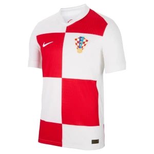 Fotbalové Dresy Chorvatsko Euro 2024 Domácí