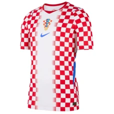 Fotbalové Dresy Chorvatsko MS 2026 Domácí