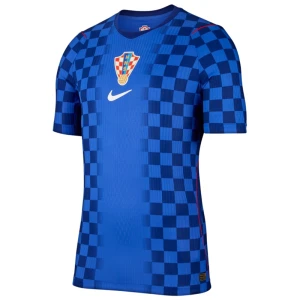 Fotbalové Dresy Chorvatsko MS 2026 Venkovní