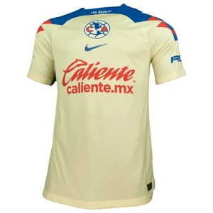 Fotbalové Dresy Club América Domácí 2023/24