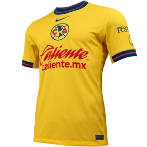Fotbalové Dresy Club América Domácí 2024/25