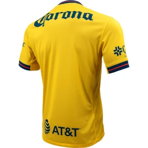 Fotbalové Dresy Club América Domácí 2024/25