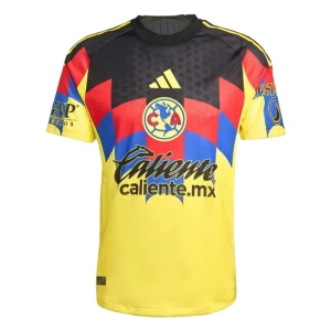 Fotbalové Dresy Club América Domácí 2025/26