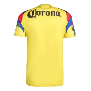 Fotbalové Dresy Club América Domácí 2025/26