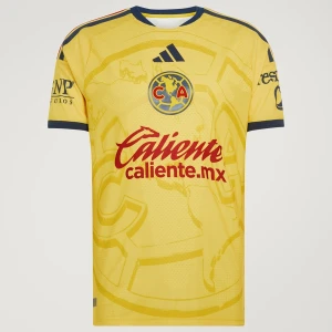 Fotbalové Dresy Club América Domácí 2026-27
