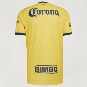 Fotbalové Dresy Club América Domácí 2026-27