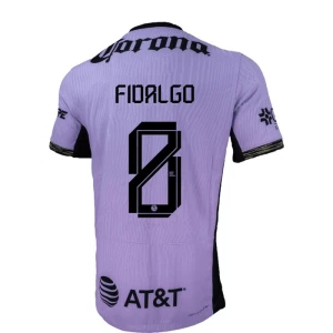 Fotbalové Dresy Club América Třetí 2023/24