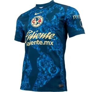 Fotbalové Dresy Club América Venkovní 2024/25
