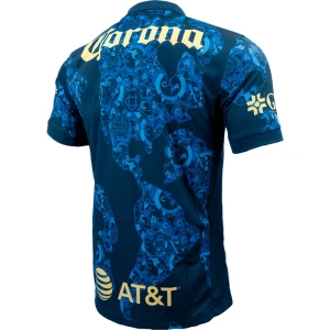 Fotbalové Dresy Club América Venkovní 2024/25