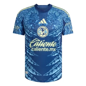 Fotbalové Dresy Club América Venkovní 2025/26