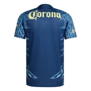 Fotbalové Dresy Club América Venkovní 2025/26