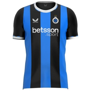 Fotbalové Dresy Club Brugge Domácí 2026-27