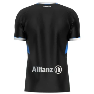 Fotbalové Dresy Club Brugge Domácí 2026-27