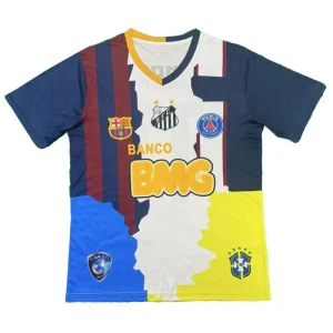 Fotbalové Dresy Club Mixed Neymar Jr #11 Domácí Special 2025/26