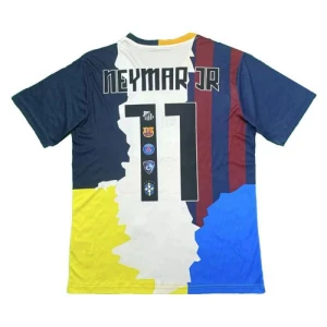 Fotbalové Dresy Club Mixed Neymar Jr #11 Domácí Special 2025/26