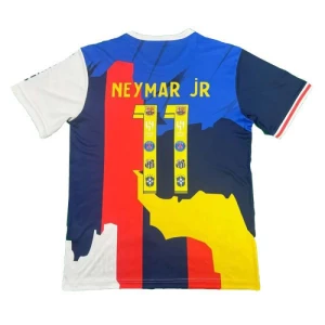 Fotbalové Dresy Club Mixed Neymar Jr #11 Domácí Special II 2025/26