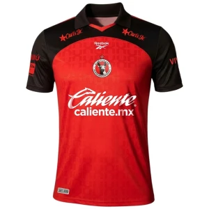 Fotbalové Dresy Club Tijuana Domácí 2026-27
