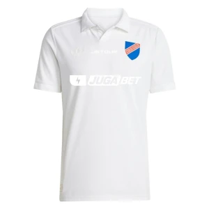 Fotbalové Dresy Colo Colo Domácí Centenary 2025/26