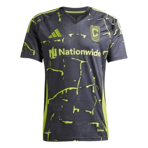 Fotbalové Dresy Columbus Crew Venkovní 2025/26