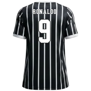 Fotbalové Dresy Corinthians Cristiano Ronaldo #9 Venkovní 2026-27