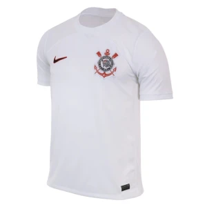 Fotbalové Dresy Corinthians Domácí 2023/24