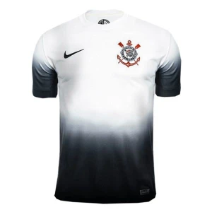 Fotbalové Dresy Corinthians Domácí 2024/25