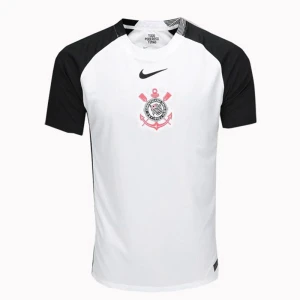 Fotbalové Dresy Corinthians Domácí 2025/26