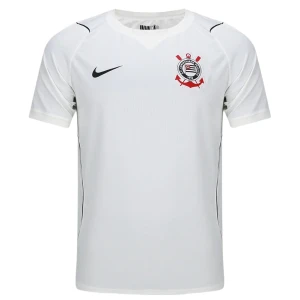 Fotbalové Dresy Corinthians Domácí 2026-27