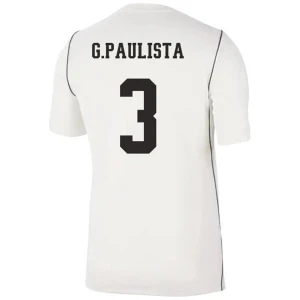 Fotbalové Dresy Corinthians G. Paulista #3 Domácí 2026-27
