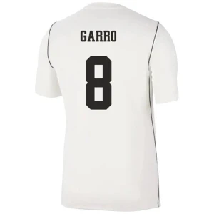 Fotbalové Dresy Corinthians Garro #8 Domácí 2026-27