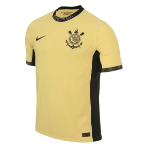 Fotbalové Dresy Corinthians Třetí 2023/24