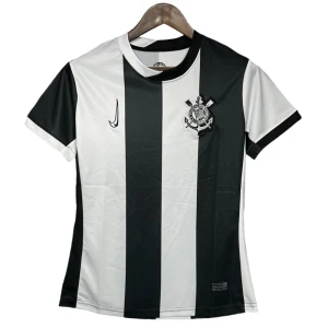 Fotbalové Dresy Corinthians Třetí 2024/25