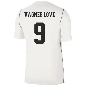 Fotbalové Dresy Corinthians Vagner Love #9 Domácí 2026-27