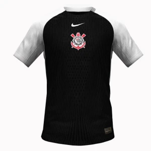 Fotbalové Dresy Corinthians Venkovní 2025/26