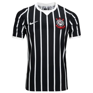 Fotbalové Dresy Corinthians Venkovní 2026-27