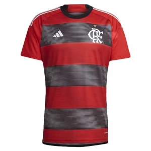 Fotbalové Dresy CR Flamengo Domácí 2023/24